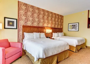 Courtyard by Marriott Bridgeport Clarksburg hotel thumbnail 8