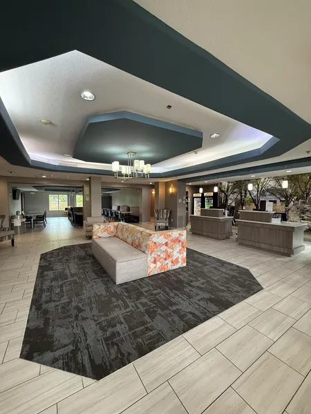 La Quinta Inn & Suites by Wyndham Searcy hotel detail image 2