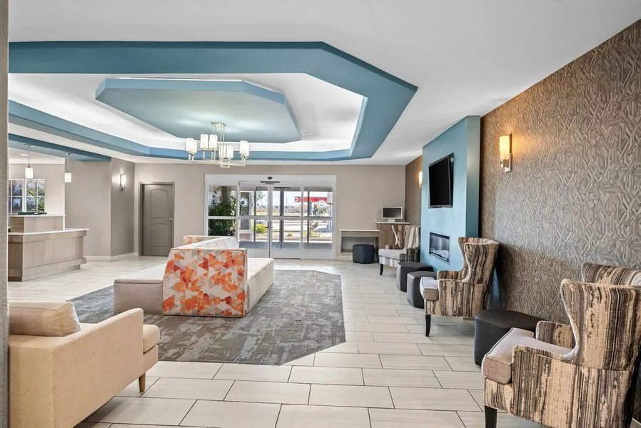 La Quinta Inn & Suites by Wyndham Searcy hotel detail image 6