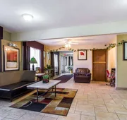 Quality Inn & Suites Ottumwa North hotel detail image 3