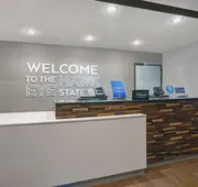 Hampton Inn Keokuk hotel detail image 3