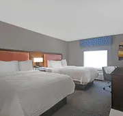 Hampton Inn Keokuk hotel detail image 4