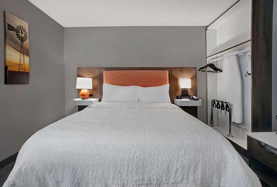 Hampton Inn Keokuk hotel detail image 6