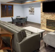 Links Bos Landen Hotel & Spa of Pella, Trademark by Wyndham hotel detail image 3