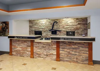 Links Bos Landen Hotel & Spa of Pella, Trademark by Wyndham hotel thumbnail 5