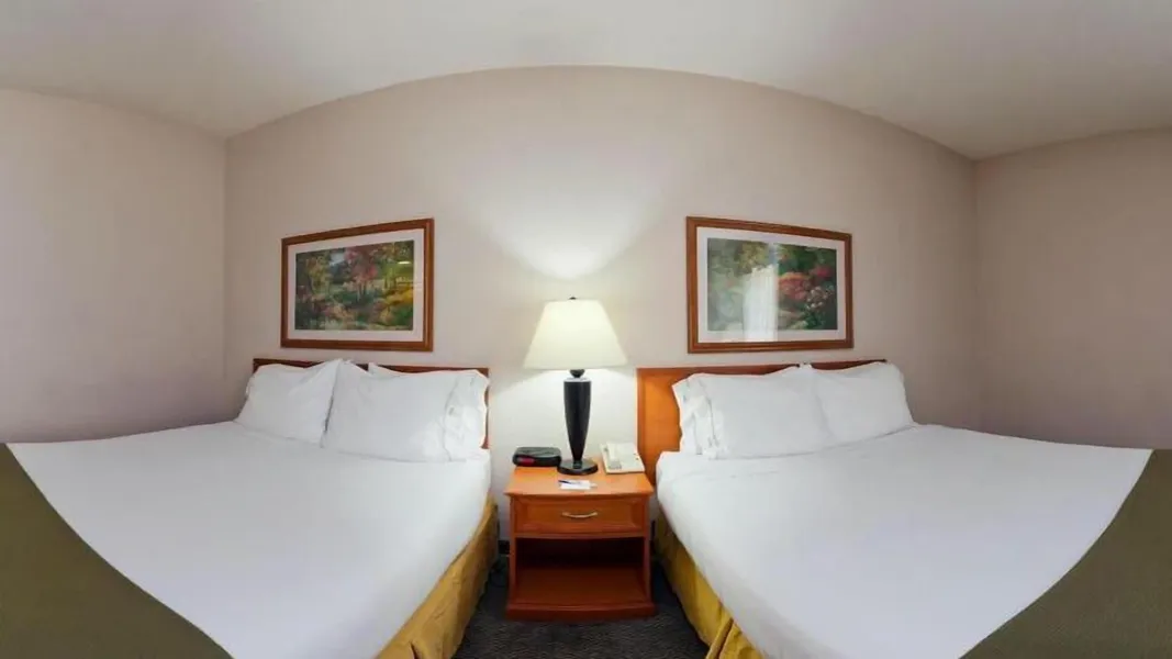 Links Bos Landen Hotel & Spa of Pella, Trademark by Wyndham hotel detail image 6