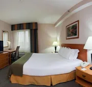 Links Bos Landen Hotel & Spa of Pella, Trademark by Wyndham hotel detail image 7
