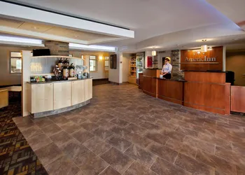 AmericInn by Wyndham Fairfield hotel thumbnail 8