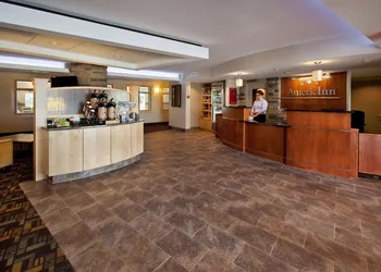 AmericInn by Wyndham Fairfield hotel thumbnail 8