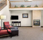 Comfort Inn Worland Hwy 16 to Yellowstone hotel detail image 3