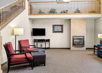 Comfort Inn Worland Hwy 16 to Yellowstone hotel thumbnail 3