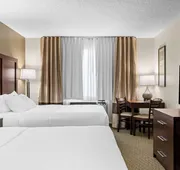 Comfort Inn Worland Hwy 16 to Yellowstone hotel detail image 4