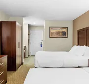 Comfort Inn Worland Hwy 16 to Yellowstone hotel detail image 5