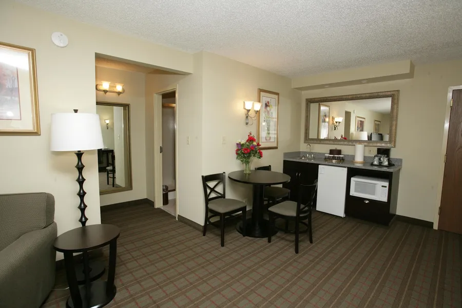 Holiday Inn Riverton by IHG hotel detail image 2
