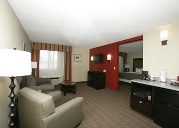Holiday Inn Riverton by IHG hotel thumbnail 3