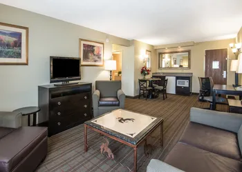 Holiday Inn Riverton by IHG hotel thumbnail 5