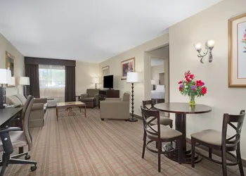 Holiday Inn Riverton by IHG hotel thumbnail 6