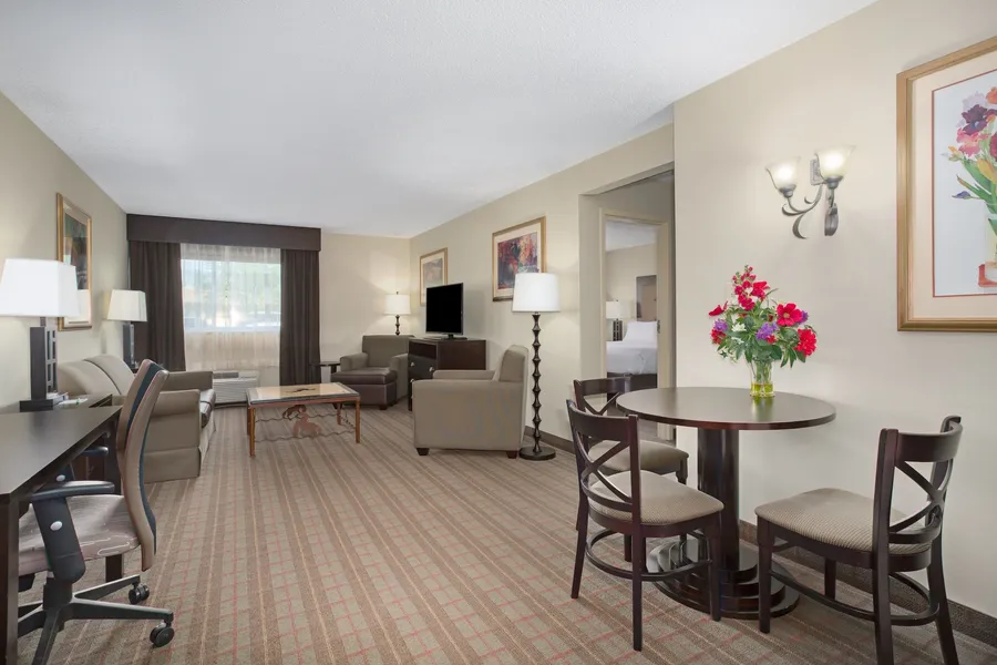 Holiday Inn Riverton by IHG hotel detail image 6