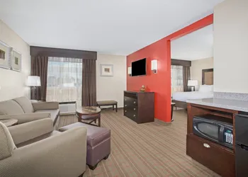 Holiday Inn Riverton by IHG hotel thumbnail 8