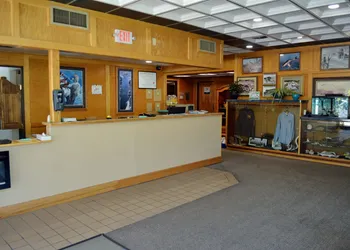 Hot Springs Hotel and Spa hotel thumbnail 2