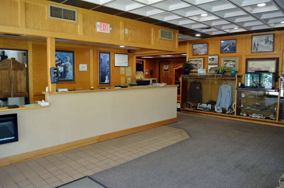 Hot Springs Hotel and Spa hotel detail image 2