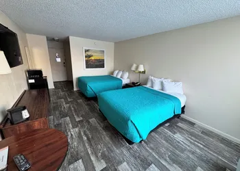 Hot Springs Hotel and Spa hotel thumbnail 3