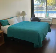 Hot Springs Hotel and Spa hotel detail image 4