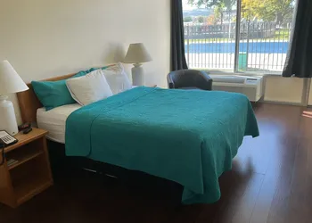 Hot Springs Hotel and Spa hotel thumbnail 4