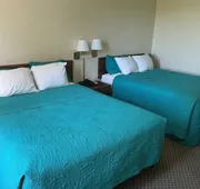 Hot Springs Hotel and Spa hotel detail image 5