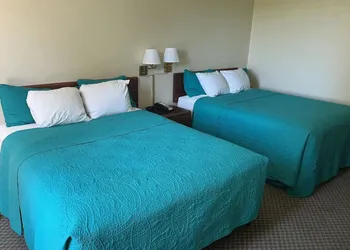 Hot Springs Hotel and Spa hotel thumbnail 5