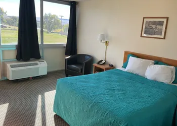 Hot Springs Hotel and Spa hotel thumbnail 6