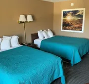 Hot Springs Hotel and Spa hotel detail image 7