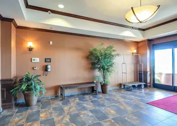 Hampton Inn & Suites Pinedale hotel thumbnail 2