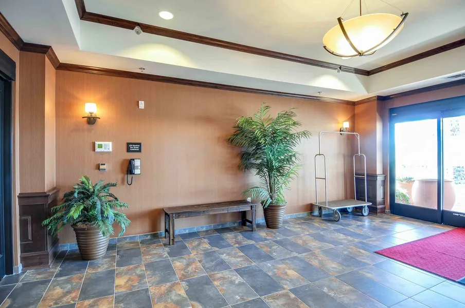 Hampton Inn & Suites Pinedale hotel detail image 2