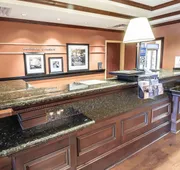 Hampton Inn & Suites Pinedale hotel detail image 3