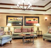 Hampton Inn & Suites Pinedale hotel detail image 5