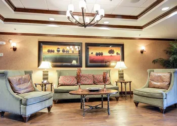 Hampton Inn & Suites Pinedale hotel thumbnail 5