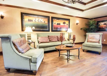 Hampton Inn & Suites Pinedale hotel thumbnail 6