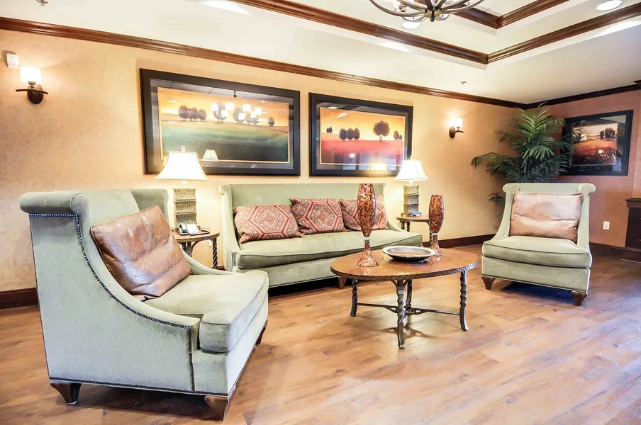 Hampton Inn & Suites Pinedale hotel detail image 6