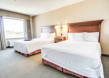 Hampton Inn & Suites Pinedale hotel thumbnail 7