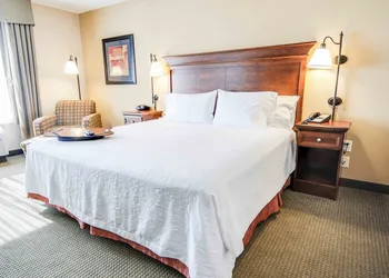 Hampton Inn & Suites Pinedale hotel thumbnail 8