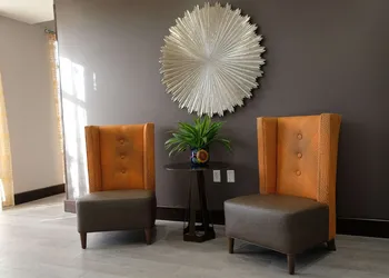 Hampton Inn Searcy hotel thumbnail 3