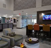 Hampton Inn Searcy hotel detail image 4
