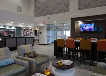Hampton Inn Searcy hotel thumbnail 4