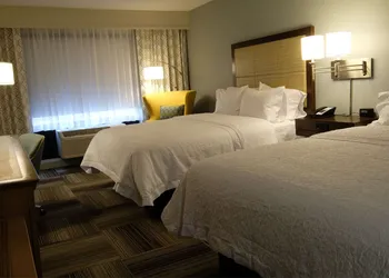 Hampton Inn Searcy hotel thumbnail 6