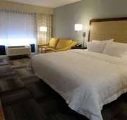 Hampton Inn Searcy hotel detail image 7