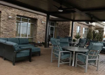 Hampton Inn Searcy hotel thumbnail 8