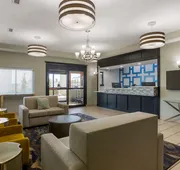 Best Western Plus Searcy Inn hotel detail image 3