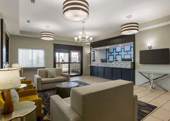 Best Western Plus Searcy Inn hotel thumbnail 3
