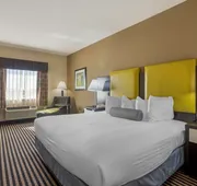 Best Western Plus Searcy Inn hotel detail image 4